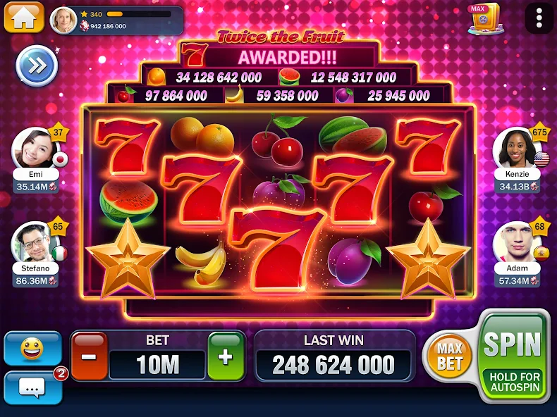 Tela de Jogo Fortune Ox na btano