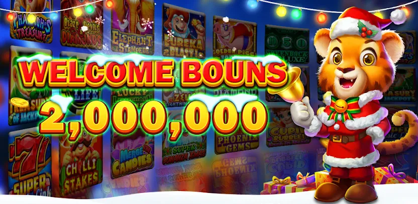 Fortune Ox na btano